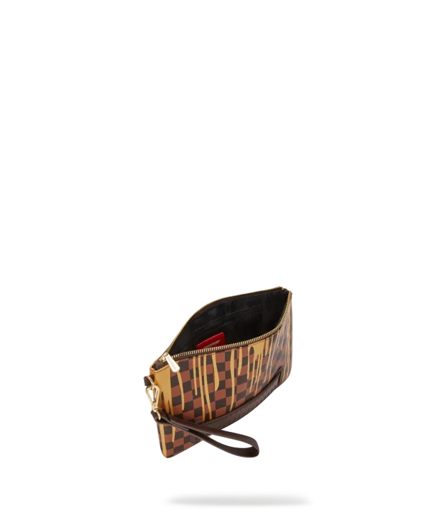 PARIS PAINT CROSSOVER CLUTCH