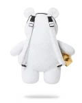UFO SPACED OUT MONEYBEAR TEDDYBEAR BACKPACK
