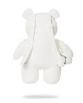 RIVIERA LE BLANC GOLD CHAIN MONEYBEAR TEDDYBEAR BACKPACK