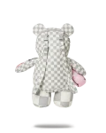 XTC LA PALAIS MEDIUM MONEYBEAR TEDDYBEAR BACKPACK