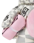 XTC LA PALAIS MEDIUM MONEYBEAR TEDDYBEAR BACKPACK