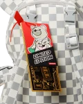 XTC LA PALAIS MEDIUM MONEYBEAR TEDDYBEAR BACKPACK