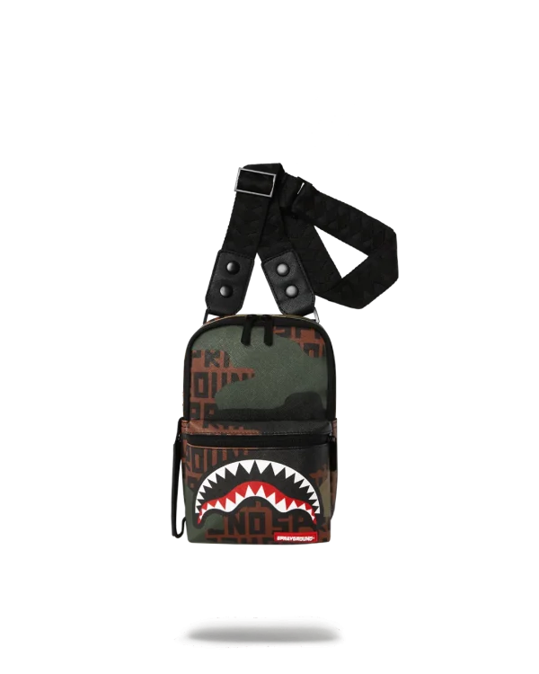 CAMO INFINITI SLING