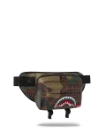 CAMO INFINITI CARGO CROSSBODY