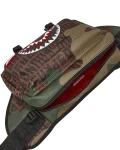 CAMO INFINITI CARGO CROSSBODY