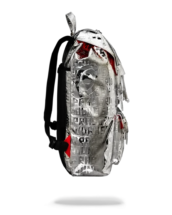 FUTURE TITAN (METALLIC) HILLS BACKPACK