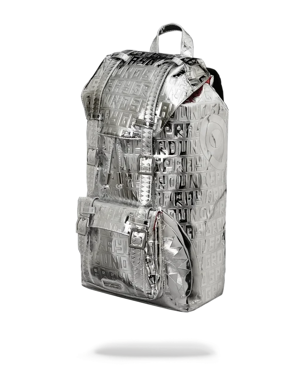 FUTURE TITAN (METALLIC) HILLS BACKPACK