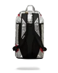 FUTURE TITAN (METALLIC) HILLS BACKPACK