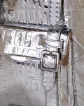 FUTURE TITAN (METALLIC) HILLS BACKPACK
