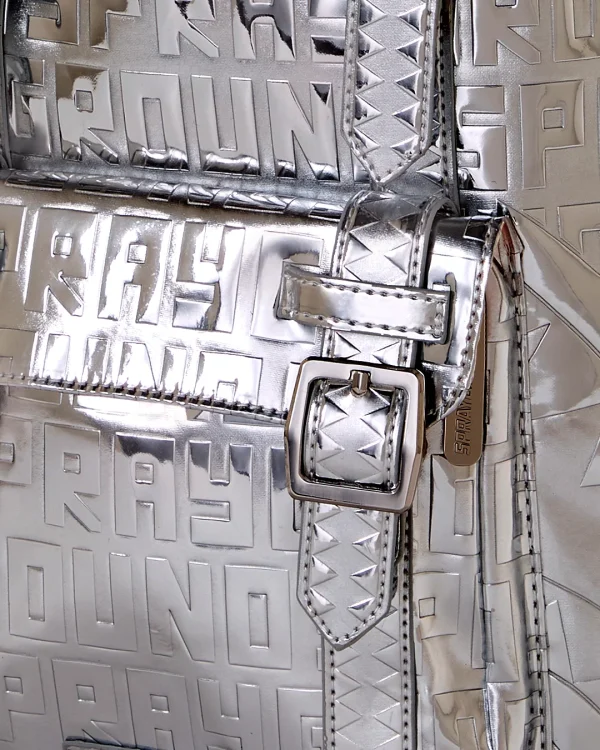 FUTURE TITAN (METALLIC) HILLS BACKPACK
