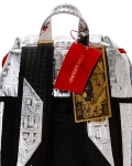 FUTURE TITAN (METALLIC) HILLS BACKPACK