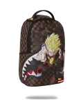 DRAGON BALL Z CHECKED SMASH (DLXV)