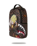 DRAGON BALL Z CHECKED SMASH (DLXV)
