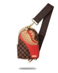RACEWAY HENNY BACKPACK SLING