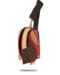 RACEWAY HENNY BACKPACK SLING