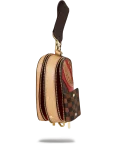 RACEWAY HENNY BACKPACK SLING