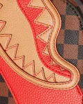 RACEWAY HENNY BACKPACK SLING