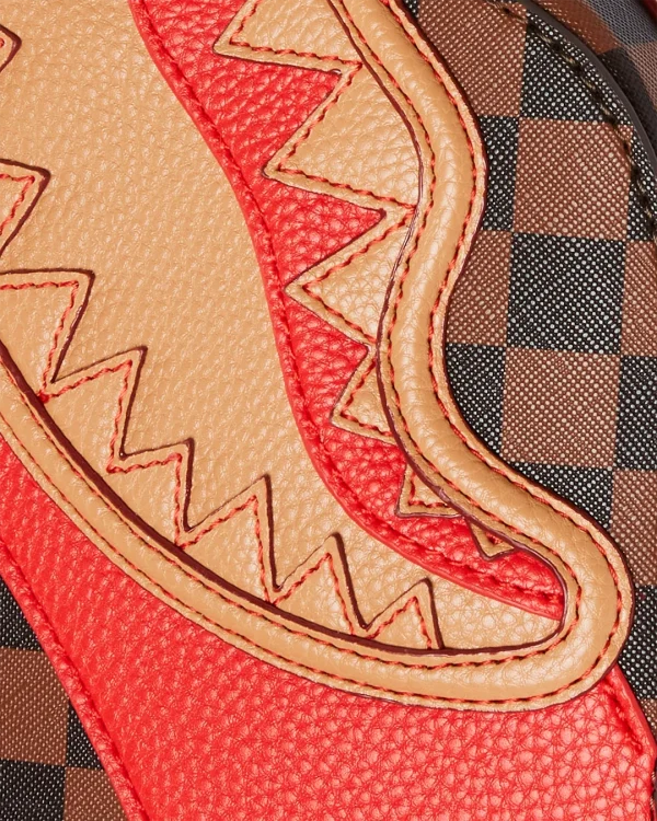 RACEWAY HENNY BACKPACK SLING