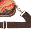 RACEWAY HENNY BACKPACK SLING