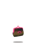 DROP ZONE COIN PURSE