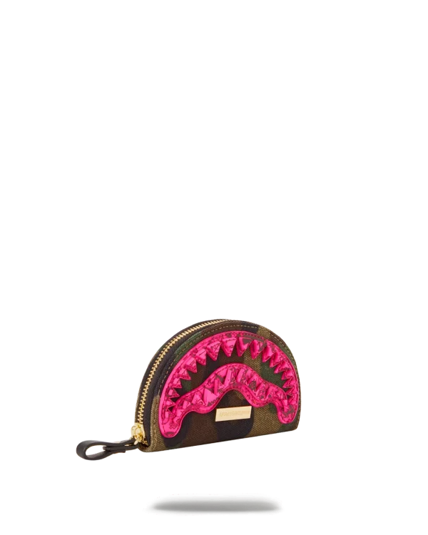 DROP ZONE POUCH