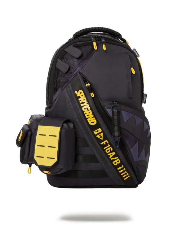 SPECIAL OPS AB BACKPACK STACK