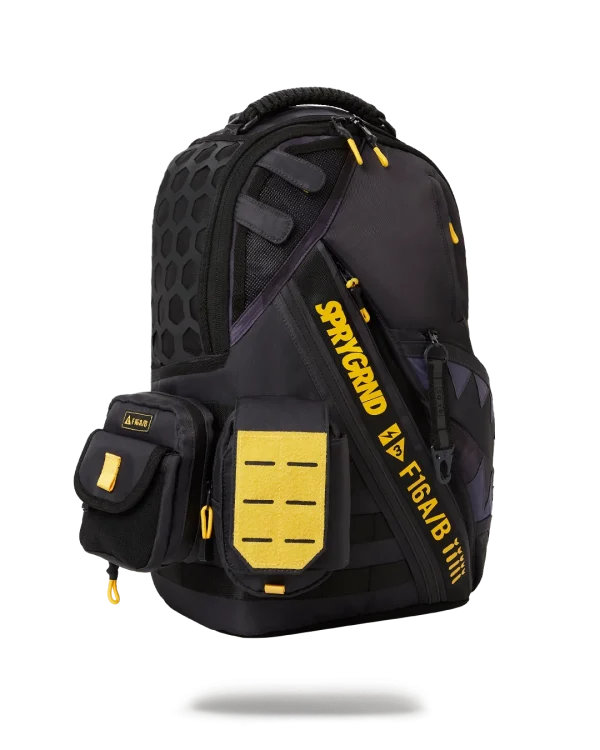 SPECIAL OPS AB BACKPACK STACK