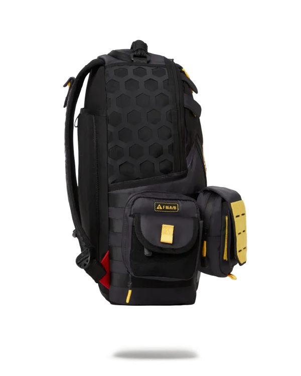 SPECIAL OPS AB BACKPACK STACK
