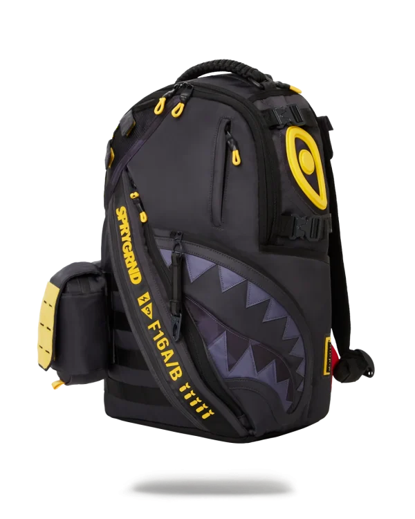 SPECIAL OPS AB BACKPACK STACK