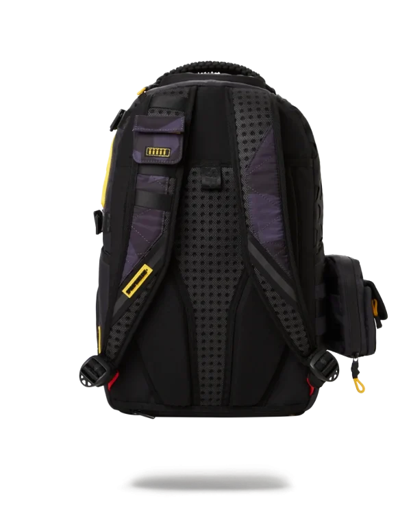 SPECIAL OPS AB BACKPACK STACK