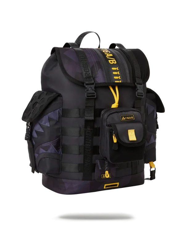 SPECIAL OPS AB CRUSHER