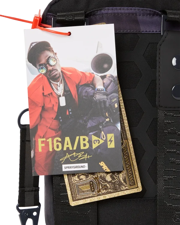 SPECIAL OPS AB CARGO SLING