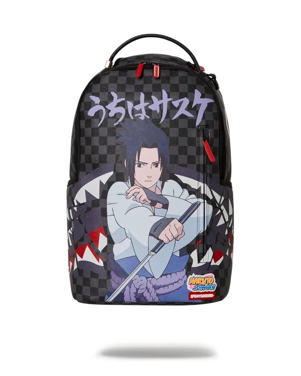NARUTO SASUKE (DLXV)