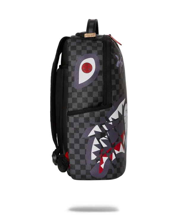 NARUTO SASUKE (DLXV)