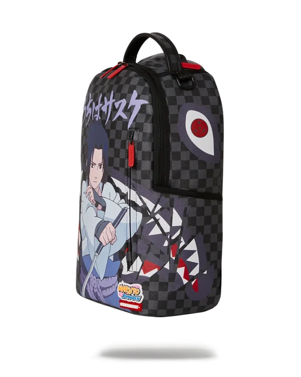 NARUTO SASUKE (DLXV)