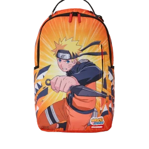 NARUTO BUSTIN SHARK (DLXR)