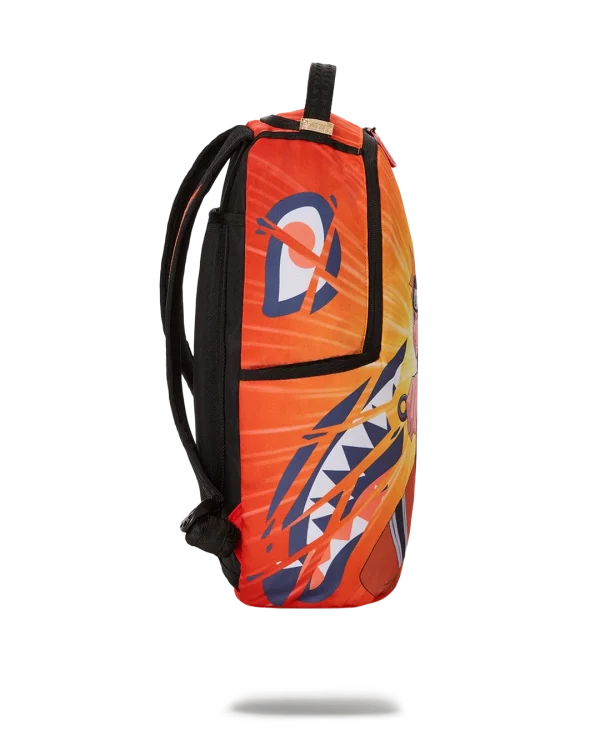 NARUTO BUSTIN SHARK (DLXR)