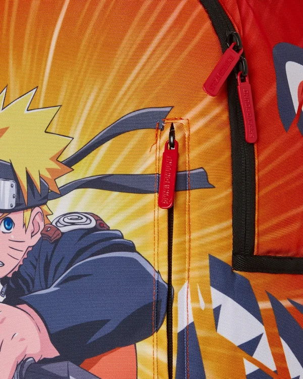 NARUTO BUSTIN SHARK (DLXR)