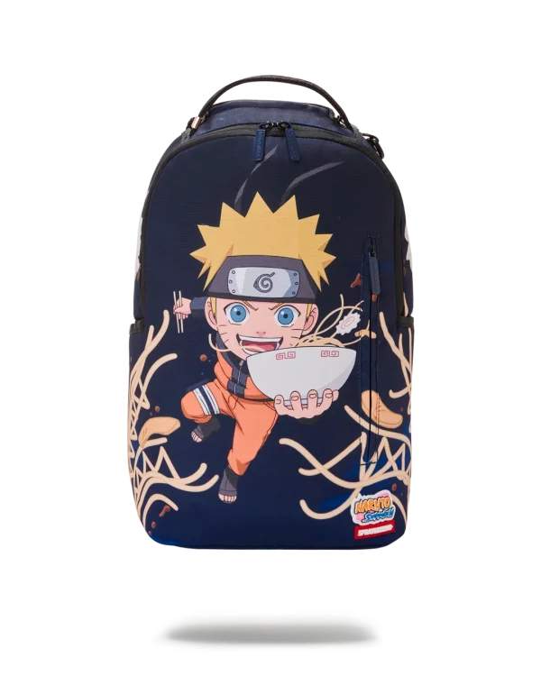 NARUTO RAMEN (DLXR)