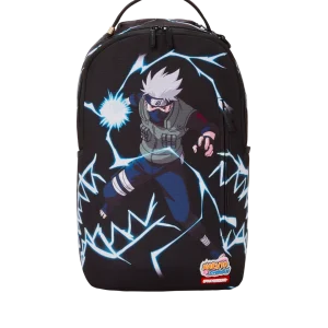 NARUTO LIGHTNING (DLXR)