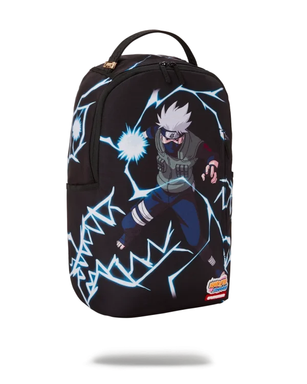 NARUTO LIGHTNING (DLXR)