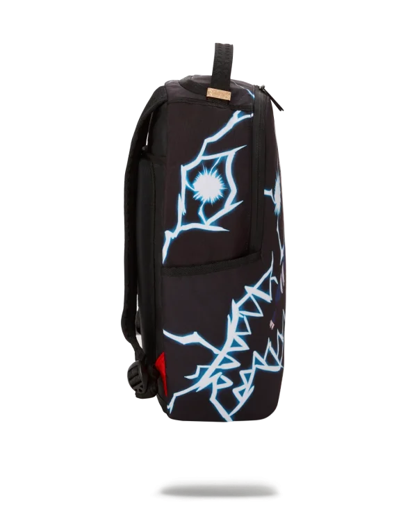 NARUTO LIGHTNING (DLXR)