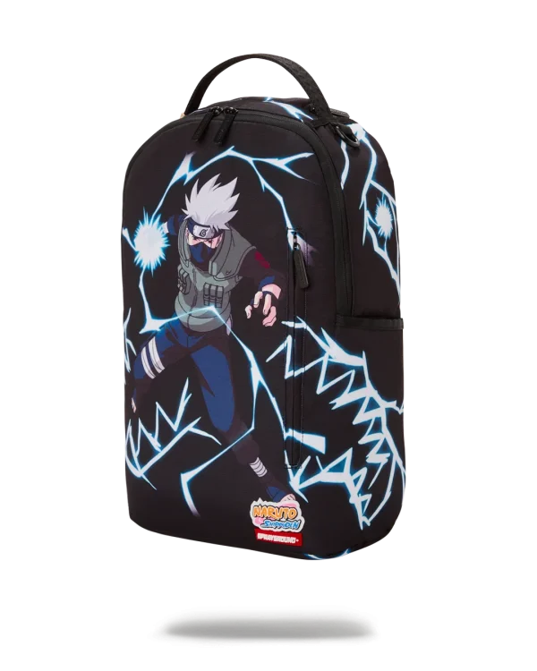 NARUTO LIGHTNING (DLXR)