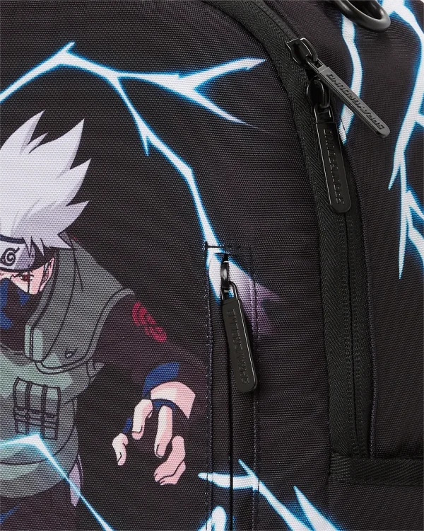 NARUTO LIGHTNING (DLXR)