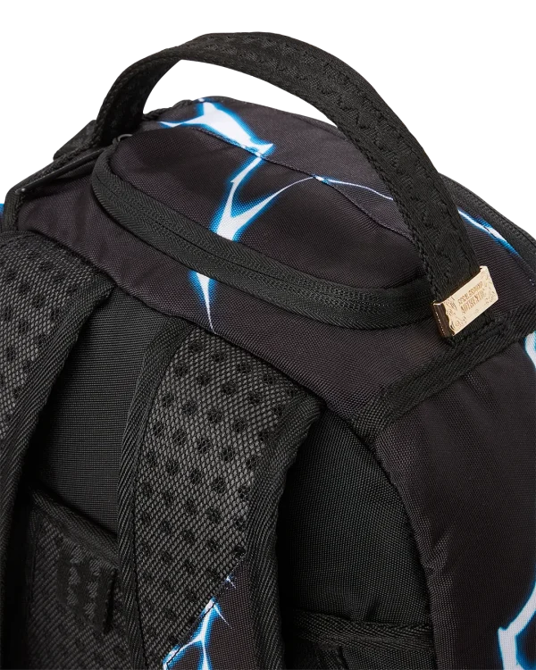 NARUTO LIGHTNING (DLXR)