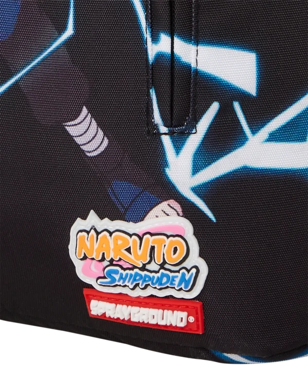 NARUTO LIGHTNING (DLXR)