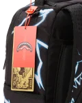 NARUTO LIGHTNING (DLXR)