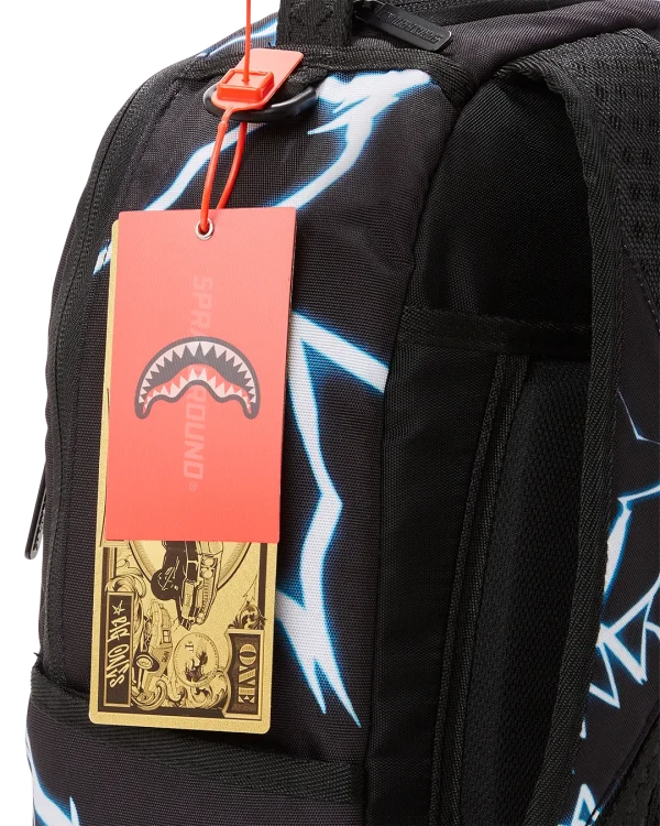 NARUTO LIGHTNING (DLXR)
