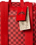 FREQUENT FLIER MONTE CARLO