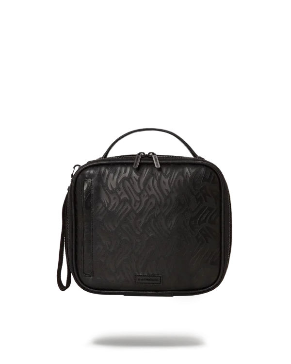 PRIVATE JET SNACK PACK AKA MONEY BAG